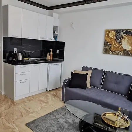 דירה In The Luxury Onyx סבטי ולאס