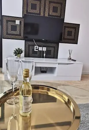 דירה In The Luxury Onyx סבטי ולאס