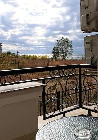 In The Luxury Onyx * Sveti Vlas