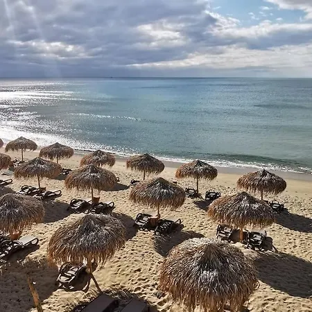 Apartmán In The Luxury Onyx Sveti Vlas